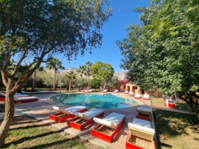 Dar Fatna Marrakech